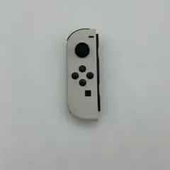 Nintendo Switch 有機EL 純正ジョイコン　左　ホワイト