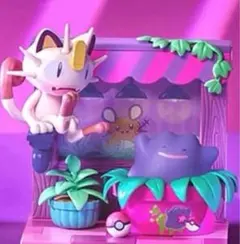 メタモン：ファントムゲート ボックス購入キャンペーン PROMO XY
