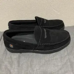 試着のみ　グラビス オジェック ローファー 27cm 希少