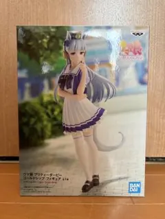 ウマ娘 ゴールドシップ