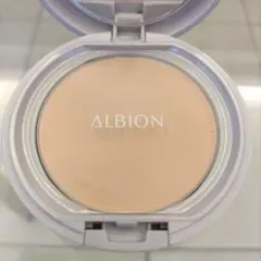 ピンクベージュ030 アルビオンスタジオ　タフウェアソリッドファンデーション