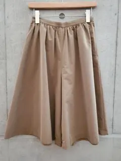 DOUBLE STANDARD CLOTHINGワイドパンツ 36