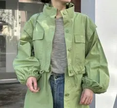 チャオパニックTYPY 8wayマウンテンパーカー新品