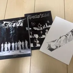 straykids GIANT 初回生産限定盤B