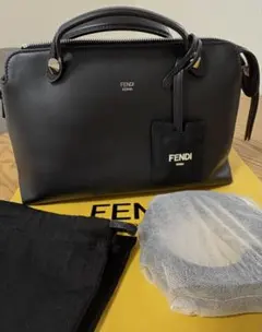 2026年最新】FENDI バイザウェイ ミディアムの人気アイテム - メルカリ