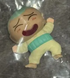 バンダイ　クレヨンしんちゃん　クレヨンしんちゃん おやすみ隊2