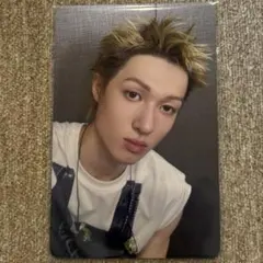 CORTIS コルティス weverse 先着 ラキドロ トレカ マーティン