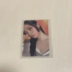 TWICE ダヒョン with-you-th トレカ