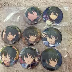あんスタ 影片みか 缶バッジ セット グッズ - メルカリ