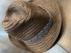 familiar 麦わら帽子