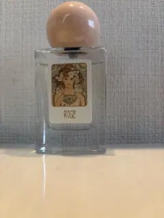 開封済み未使用】MUCHA ホワイトラム オードトワレ40mL | Mercari