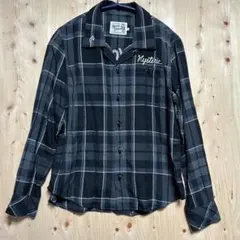 2026年最新】ヒステリックグラマー ネルシャツの人気アイテム - メルカリ