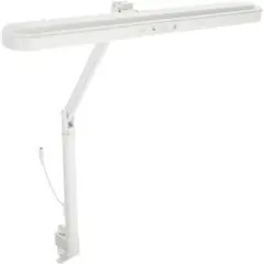 【新品未使用】コイズミファニテック デスクライト LEDライト クランプアーム