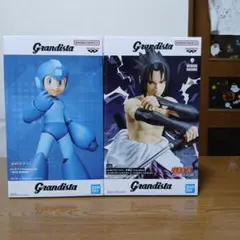 プライズフィギュア ２箱