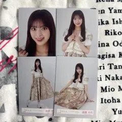 櫻坂46 生写真 遠藤光莉 5thツアーライブ衣装 コンプまとめ売り