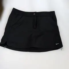 NIKE GOLF レディース スカート ブラック Mのサムネイル