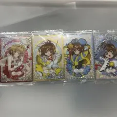 2026年最新】カードキャプターさくらまとめ売りの人気アイテム - メルカリ