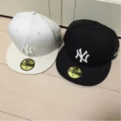 ニューエラキャップ