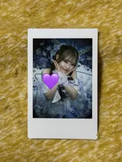 Onephony木月莉星 サイン入りチェキ 2025年最新】onephonyの人気アイテム - メルカリ