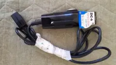 スピーディックDC-6 バリカン ジャンク品