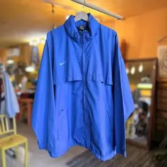 【90s】 ヴィンテージNike ナイロンジャケット