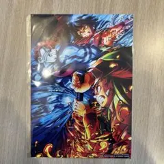 映画 鬼滅の刃 無限城編 猗窩座再来 特典 4DX ステッカー