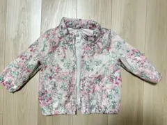 baby GAP 花柄アウター　 90cm