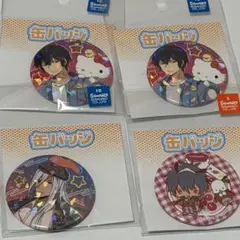 2025年最新】雲雀恭弥 サンリオの人気アイテム - メルカリ