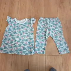 ポールアンドジョー セットアップ 100cm