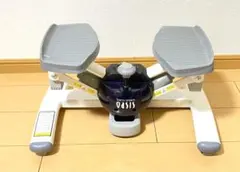 オアシス ツイストエアロステッパー