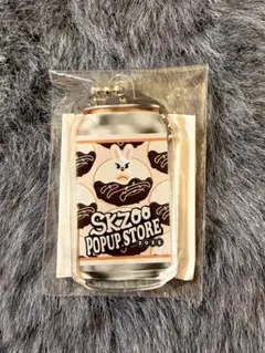 straykids スキズ リノ リービット EC 限定 アクリルキーホルダー