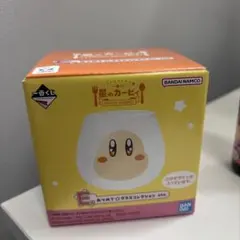 カービィ グラスコレクション 一番くじ
