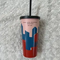 【新品未使用】Starbucks Reserve Roastery ニューヨーク