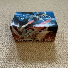 ポケモンカードボックス