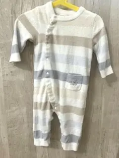 ジェラートピケ ロンパース　70-80㎝