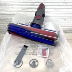 ✳︎新品 Dyson 純正 マイクロフラフィクリーナーヘッド（SV21/SV33