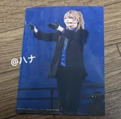 ミュージカル刀剣乱舞 刀ミュ 祝玖寿 ブロマイド 小竜景光