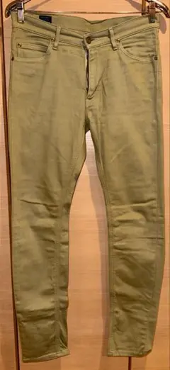 Lee RIDERS スリムフィットデニム