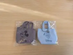 ディズニーストア　福袋　シークレットミニトート