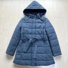 2025年最新】Mademoiselle NONNON レディース ロングコートの人気