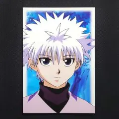 2025年最新】旧ハンタ ブロマイドの人気アイテム - メルカリ