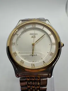 2026年最新】Seiko dolce agsの人気アイテム - メルカリ