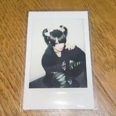 甘い暴力 咲 過去 チェキ サイン入り - メルカリ