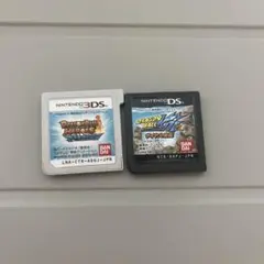 ドラゴンボール 3DS DS ソフト