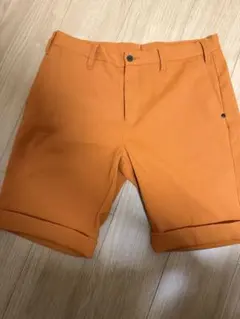 ショートパンツ メンズウェア