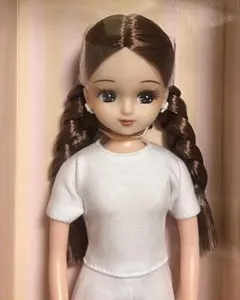 リカちゃんキャッスル オリジナルコレクションモデル-5 リカちゃん