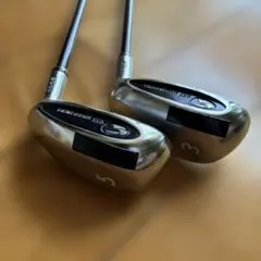 BRIDGESTONE GOLF PRO230 チタン 3W 5W Rシャフト | Mercari