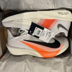 ナイキ AIR ZOOM RIVAL FLY 4 27.5cm 新品未使用