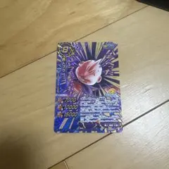 ミラバト　魔人ブウ