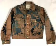[新品] Vivienne Westwood 1995 ブロンズローズジャケットのサムネイル